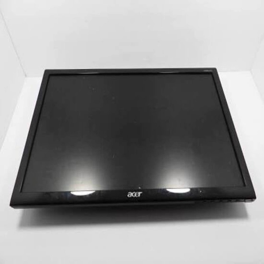 Acer S202HL 20 inch Widescreen LCD